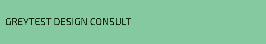 GREYTEST DESIGN CONSULT